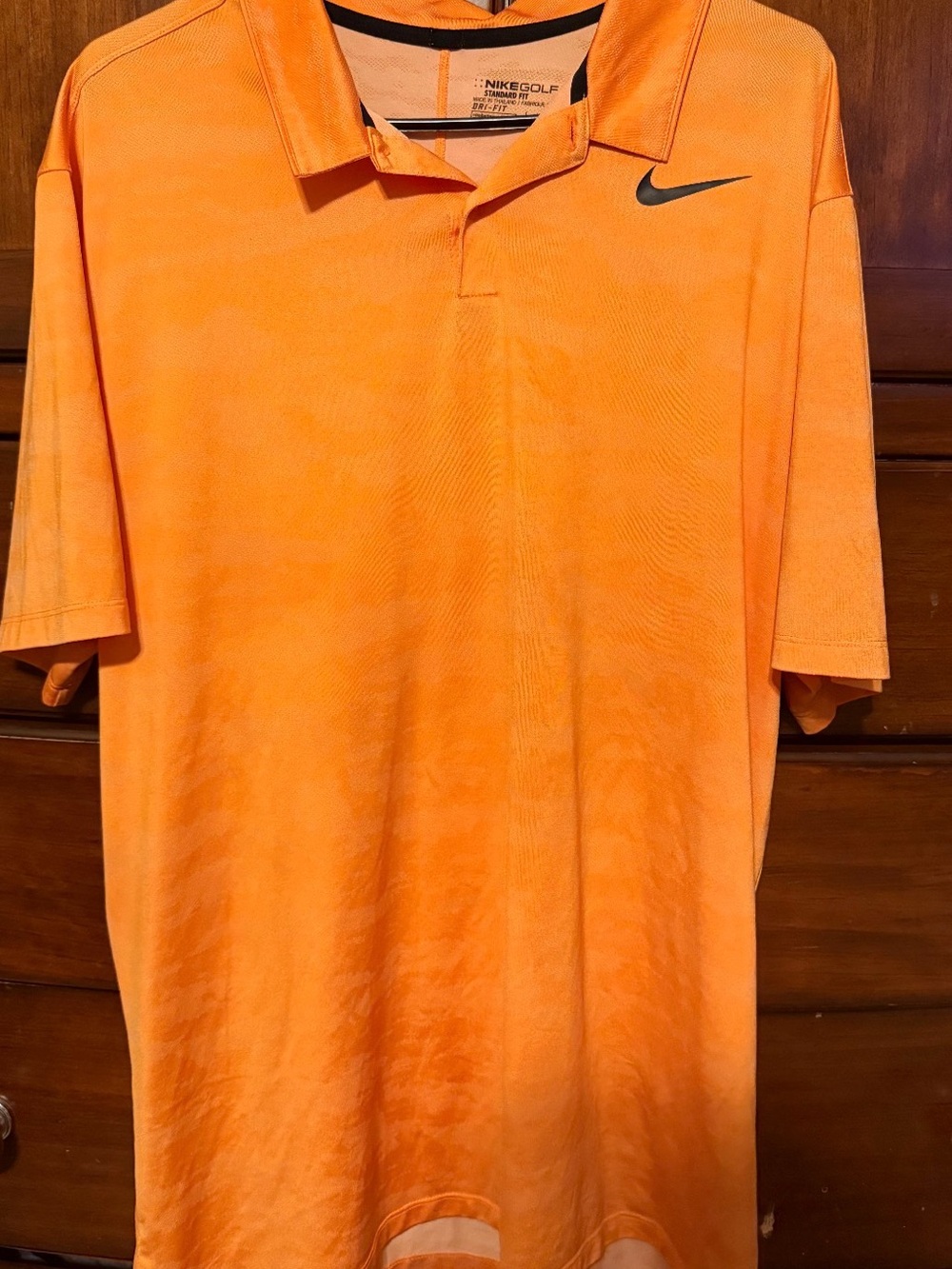 Nike Men's Short-Sleeve Polo haul